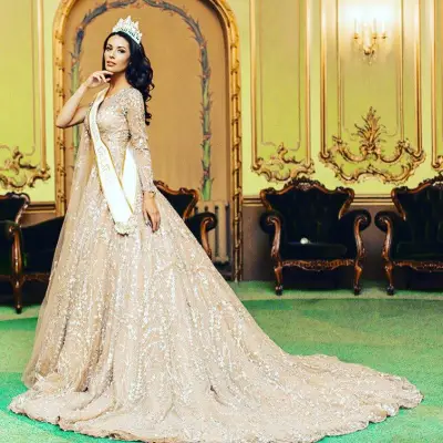 HC Hristo Chuchev Design LTD- Bridal Store
