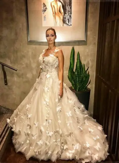 HC Hristo Chuchev Design LTD- Bridal Store