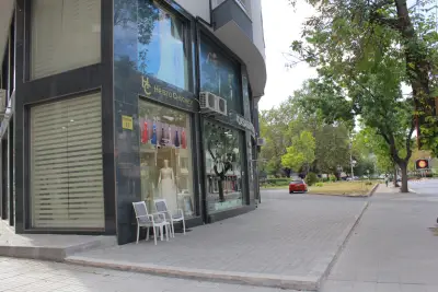 HC Hristo Chuchev Design LTD- Bridal Store