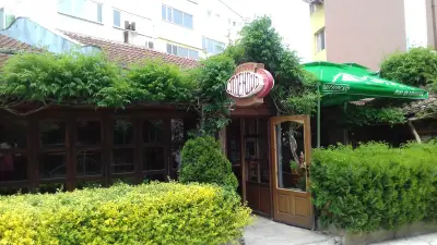 Ресторант Сплендид