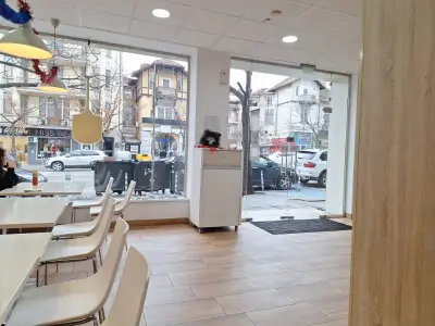Domino's - Sofia - Center