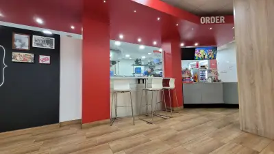 Domino's - Sofia - Center