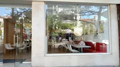 Domino's - Sofia - Center