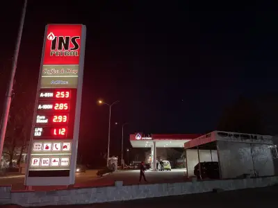 Инс Петрол