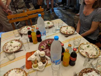 Балкански чанове