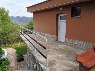 Villa Aqua