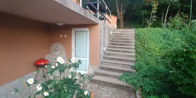 Villa Aqua