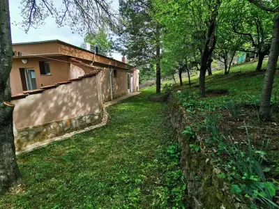 Villa Aqua