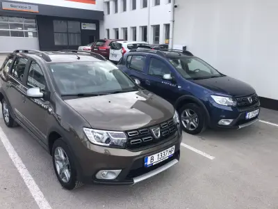 East Rent Varna Rent A Car