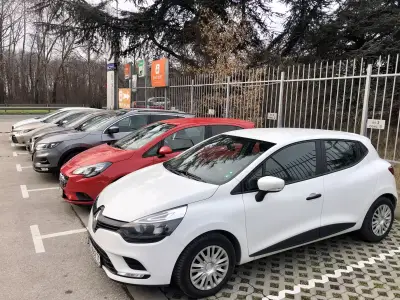 East Rent Varna Rent A Car