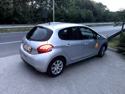 East Rent Varna Rent A Car