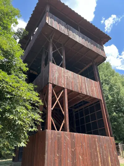 Пернишка крепост