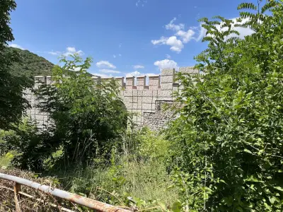 Пернишка крепост