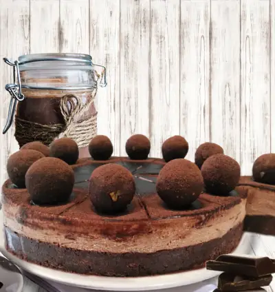 HomeMade