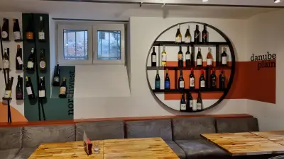 Wine Generator - Bulgarian wine Hub