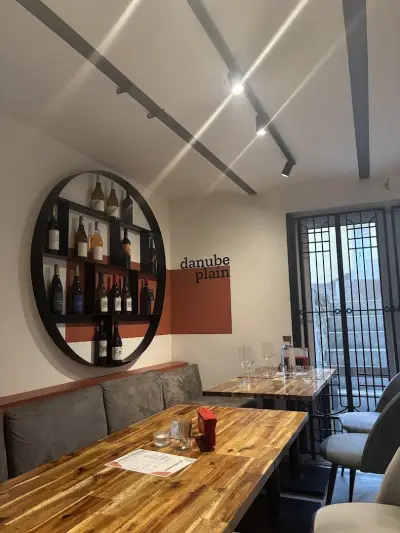 Wine Generator - Bulgarian wine Hub