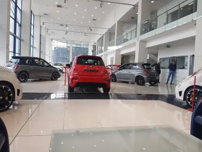 Ауто Италия ЕАД