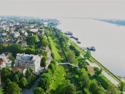 РИОСВ-Русе (Регионална инспекция по околната среда и водите – Русе)