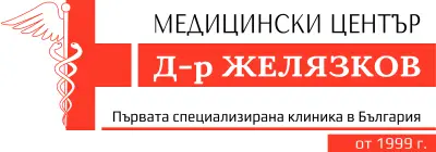 МЦ „Д-р Желязков“
