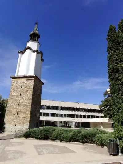 Хотел Балкан