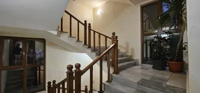 Хотел Балкан