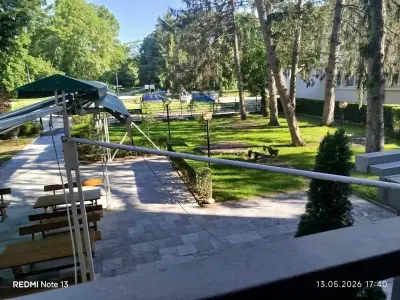 Хотел Балкан