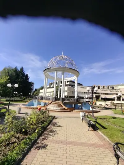 Хотел Балкан