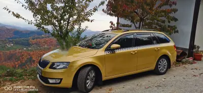 Transfer Taxi Plovdiv