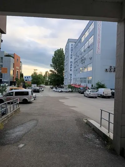 Booktrading - High Tech Park