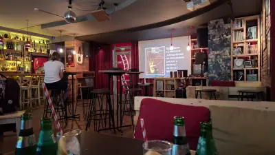 Клуб "Фарго"