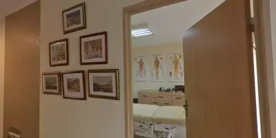 ФизиоЛимфоМед - Лозенец