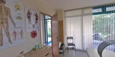 ФизиоЛимфоМед - Лозенец