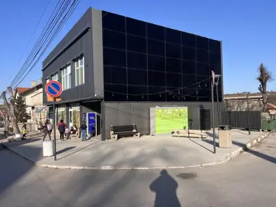 Ovis Store