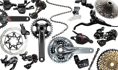 Bike 168