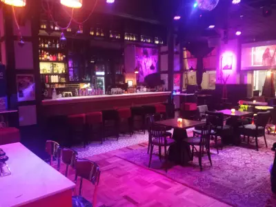 Escobar Burgas