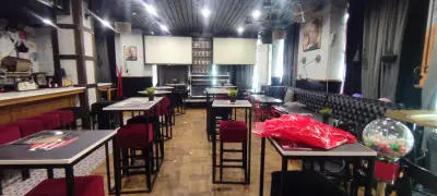 Escobar Burgas