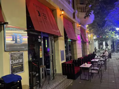 Escobar Burgas