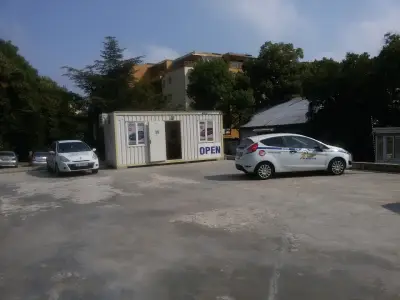 Топ Рент А Кар