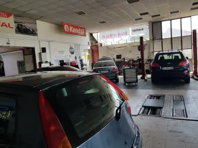 Автосервиз Пазарджик - Enzo Service