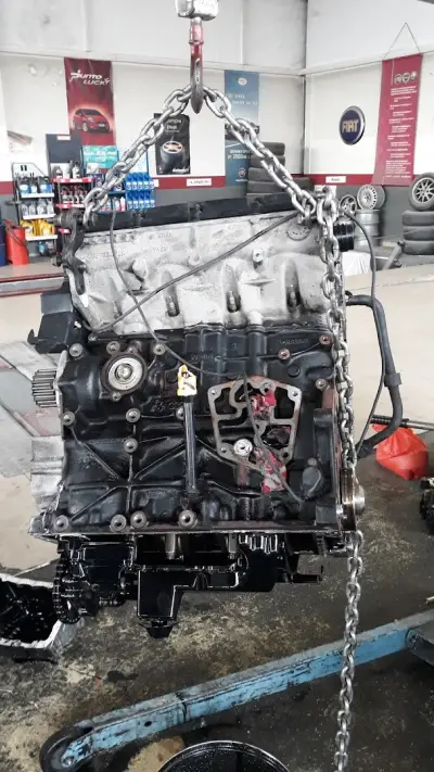 Автосервиз Пазарджик - Enzo Service