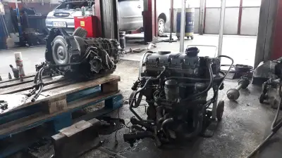 Автосервиз Пазарджик - Enzo Service