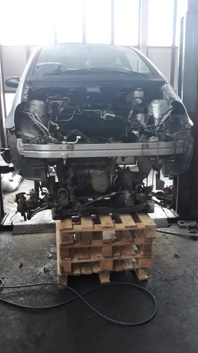 Автосервиз Пазарджик - Enzo Service