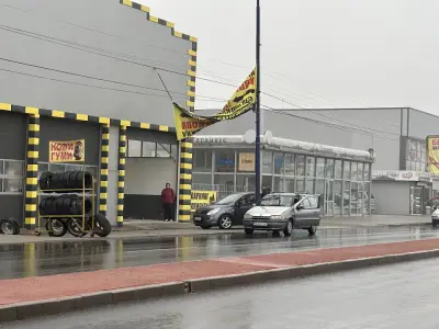 Автосервиз Пазарджик - Enzo Service