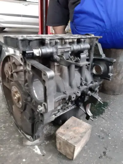 Автосервиз Пазарджик - Enzo Service