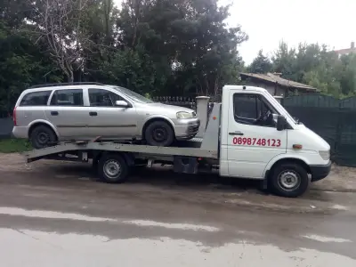Автоцентър Фина