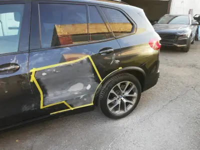 Автоцентър Фина