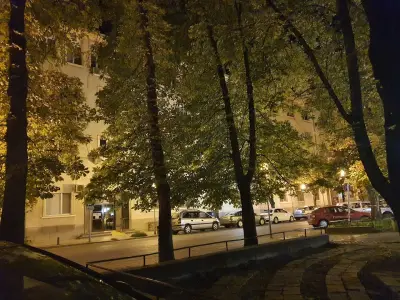 Първо районно управление "Полиция" - Стара Загора