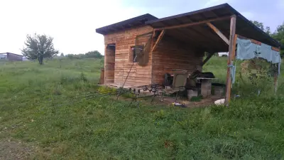 Яз. Агов дол
