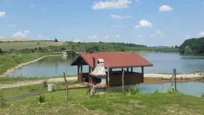 Яз. Агов дол