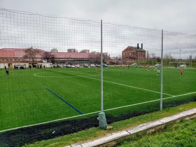 Стадион ВТУ "Тодор Каблешков"